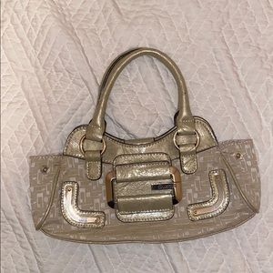 Vintage Guess shoulder bag